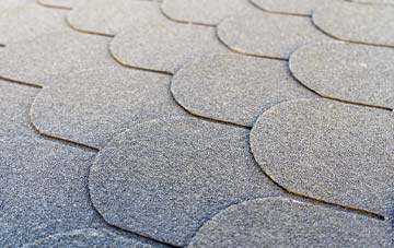 Ardgartan asphalt roofing costs