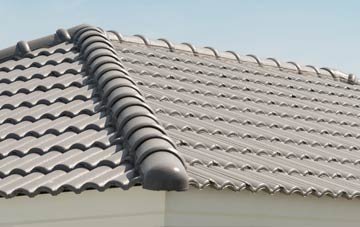 advantages of Ardgartan clay roofing