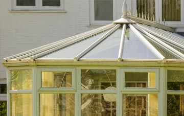 conservatory roof repair Ardgartan, Argyll And Bute