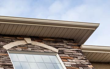 Ardgartan diy soffit installation