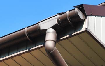 types of Ardgartan fascias