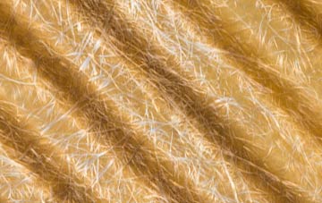 Ardgartan fibreglass roof waterproofing