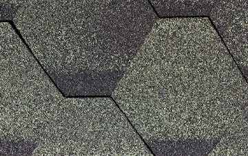 Ardgartan fibreglass shingle repairs