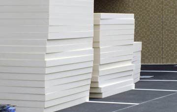 Ardgartan flat roof insulation costs