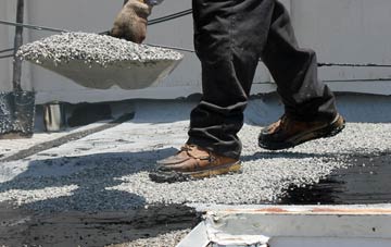 Ardgartan flat roofing companies
