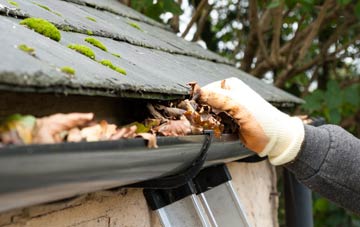 gutter cleaning Ardgartan, Argyll And Bute