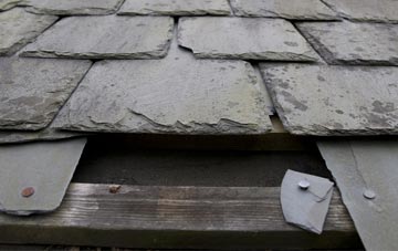 Ardgartan slate roof repairs and maintenance