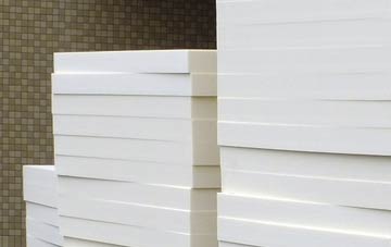 Ardgartan tapered roof insulation costs