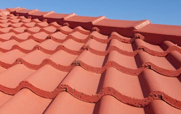 Ardgartan tile and slate roof replacement