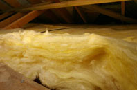 Ardgartan pitch roof insulation